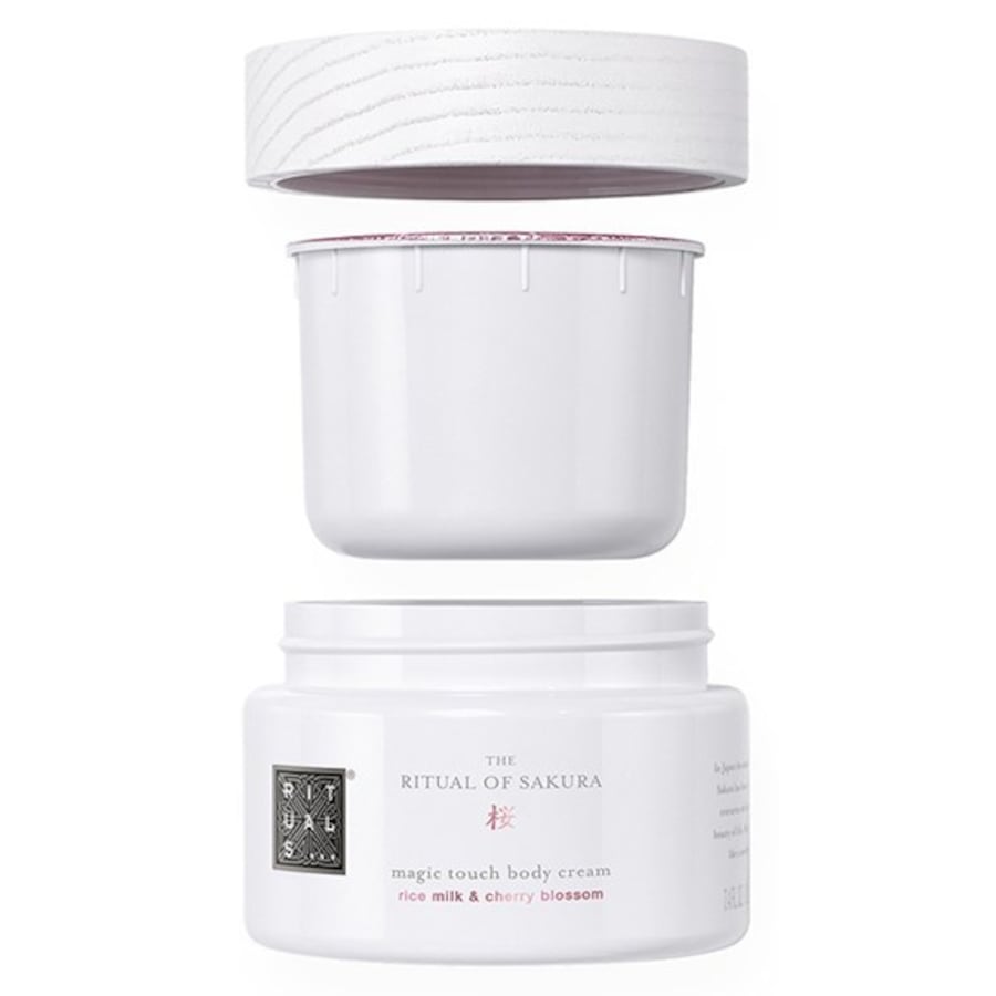 RITUALS The Ritual Of Sakura 2025