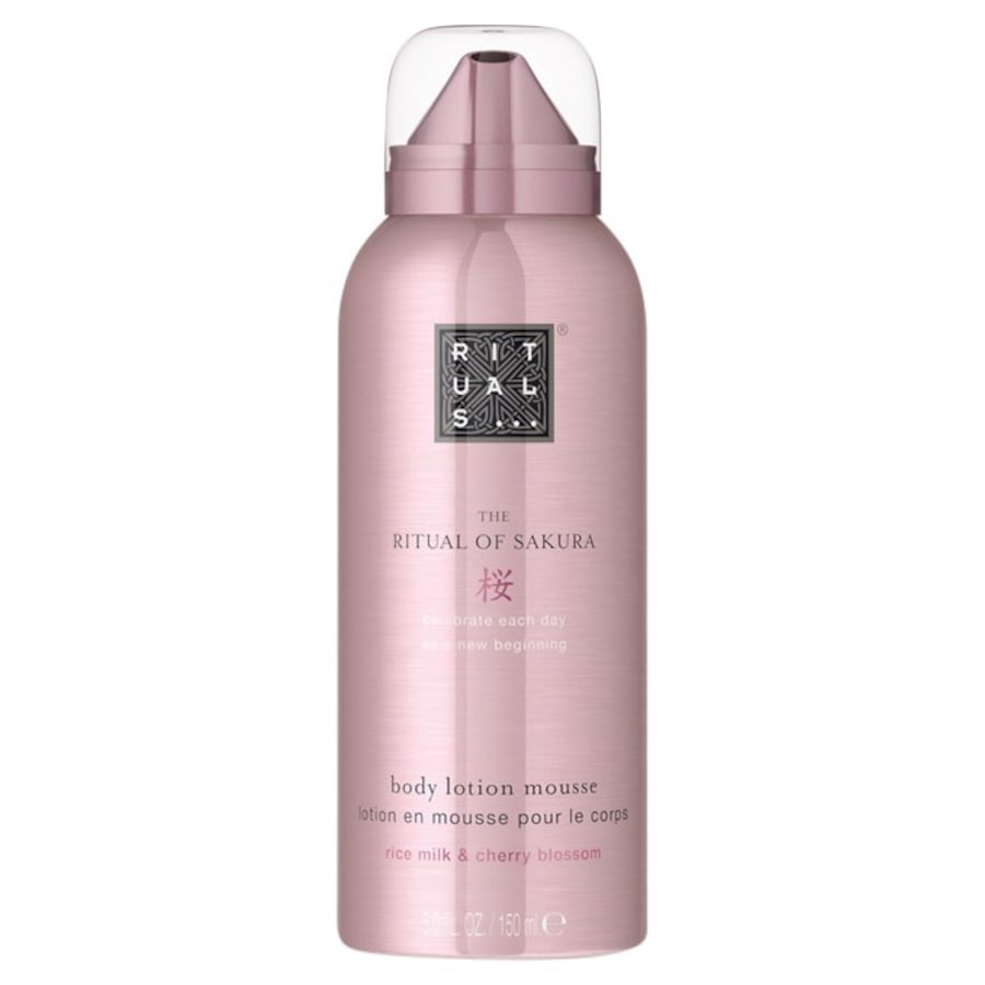 RITUALS The Ritual Of Sakura Hotsell