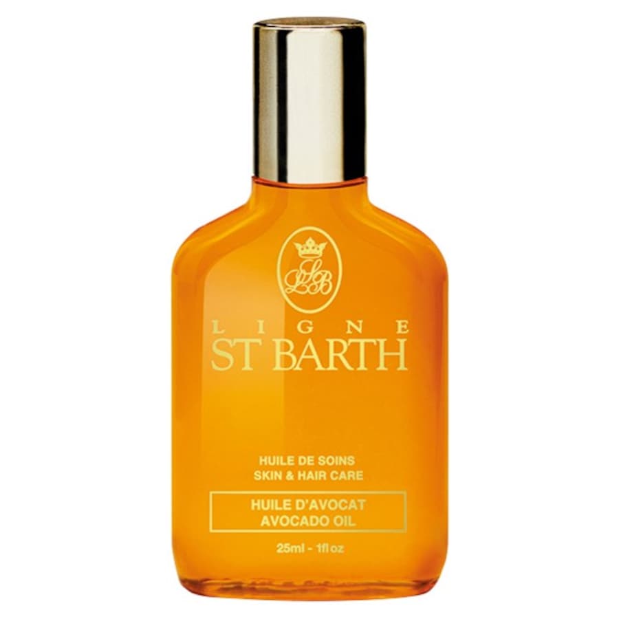 LIGNE-ST-BARTH CORPS & BAIN Online