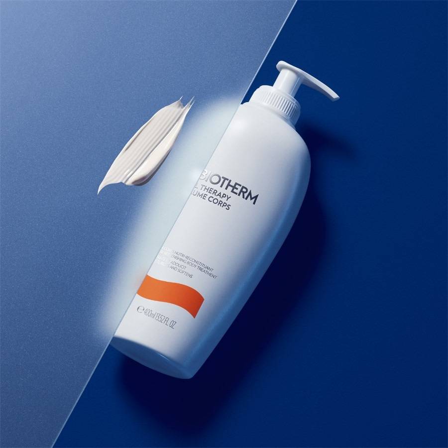 Biotherm Oil Therapy Verkauf