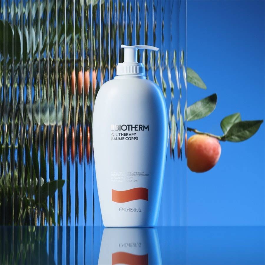 Biotherm Oil Therapy Verkauf