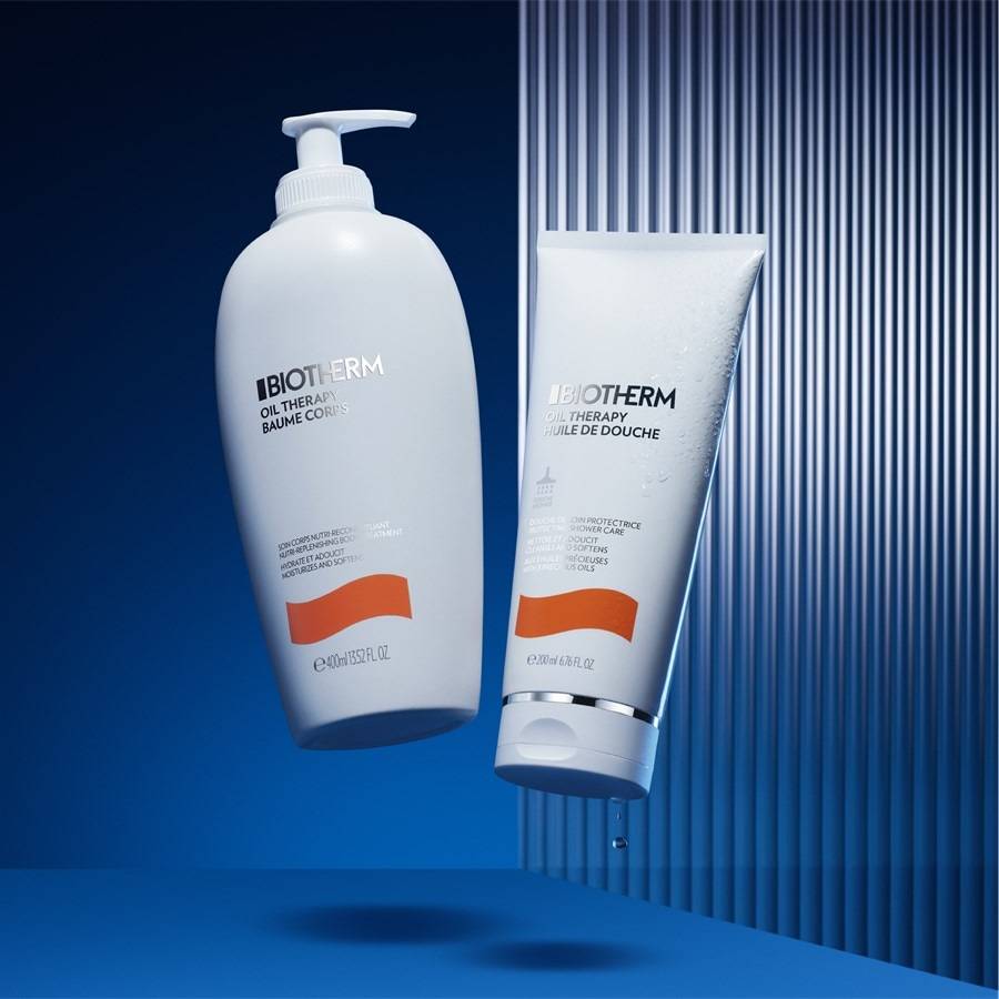 Biotherm Oil Therapy Verkauf