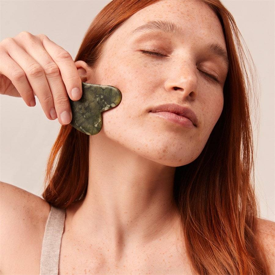GLOV Gesichtsmassage Schlussverkauf