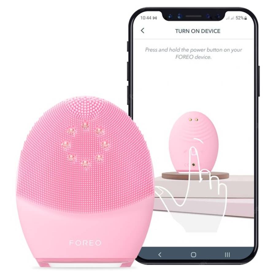 Foreo Reinigungsbürsten im Angebot