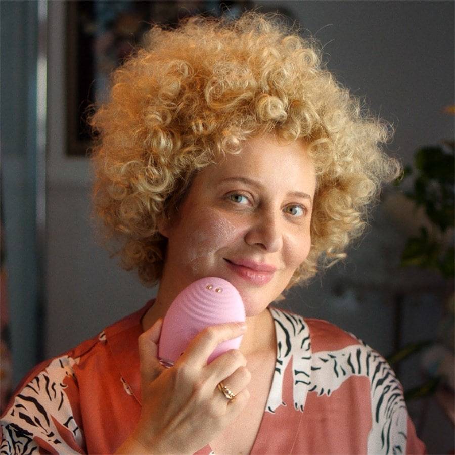 Foreo Reinigungsbürsten im Angebot
