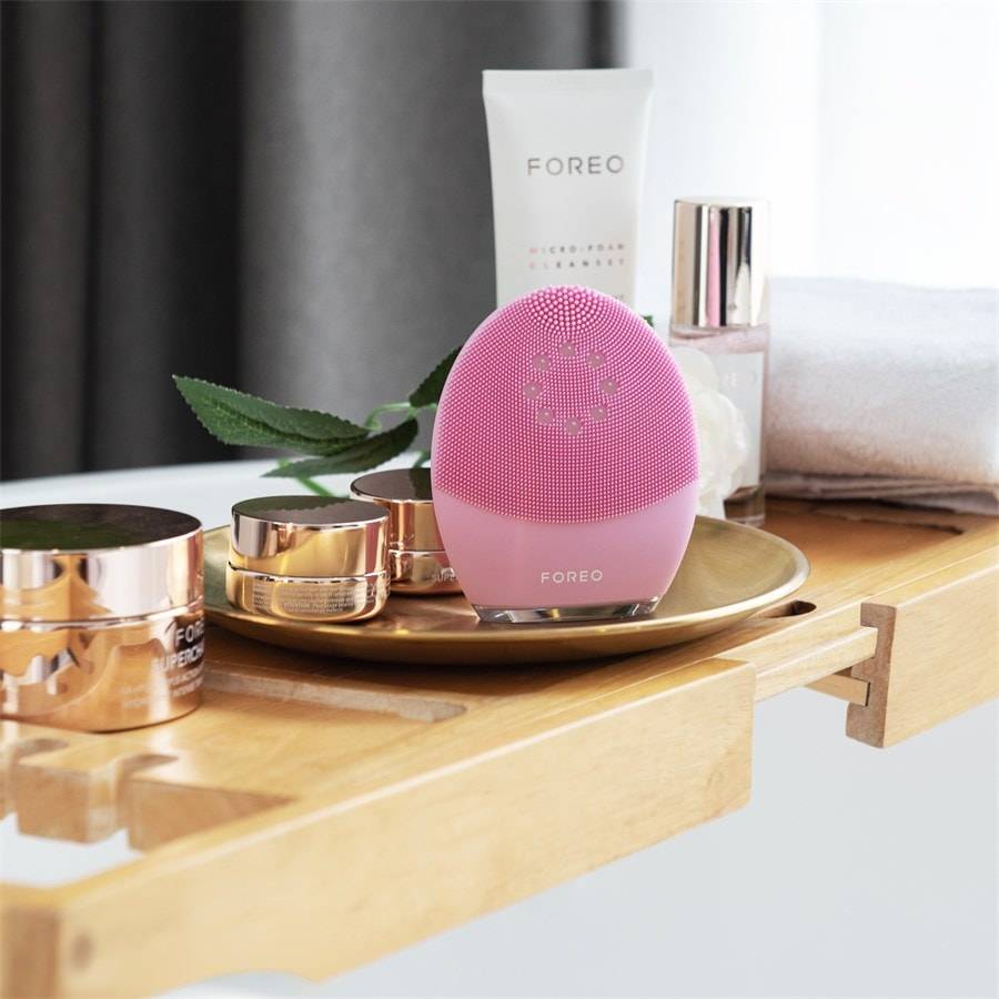 Foreo Reinigungsbürsten im Angebot