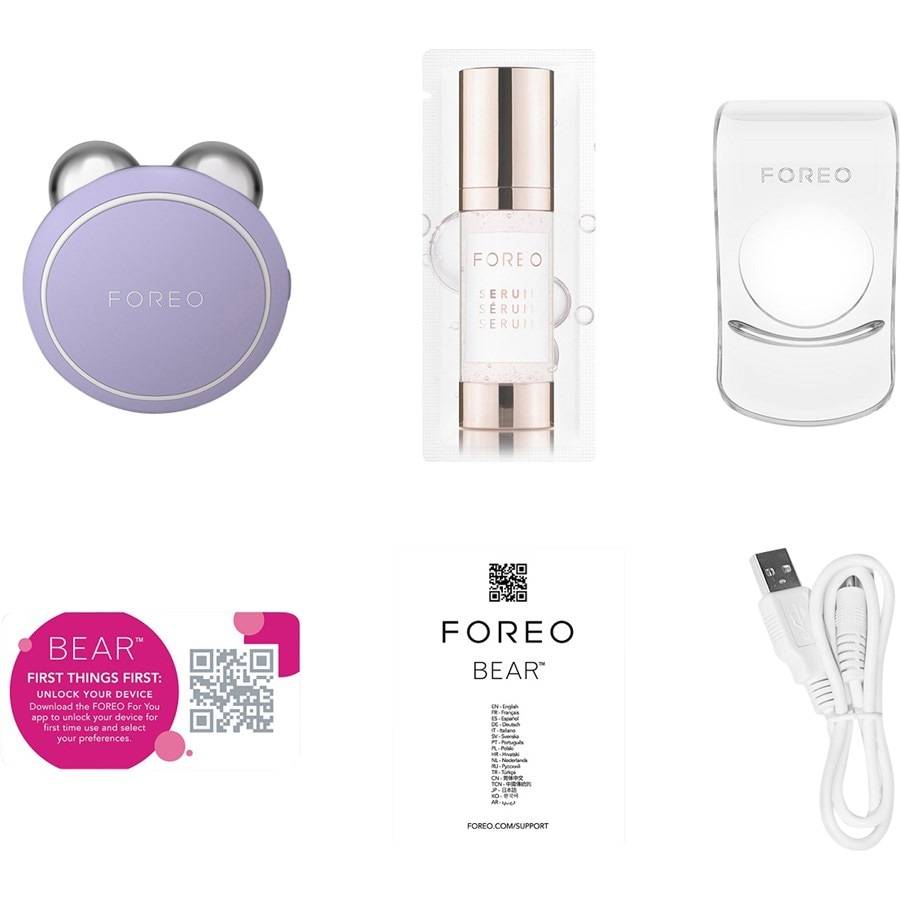 Foreo Gesichtsstraffung Angebote