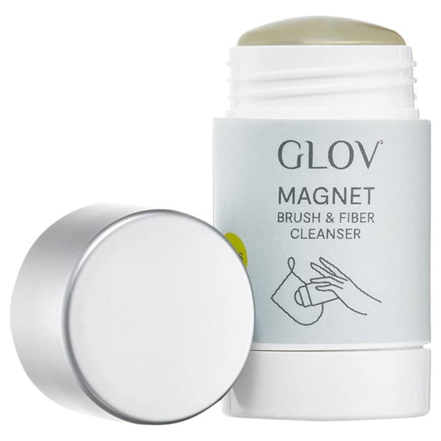 GLOV Magnet Cleanser Pinsel- & Faserreiniger Seife Fabrikverkauf