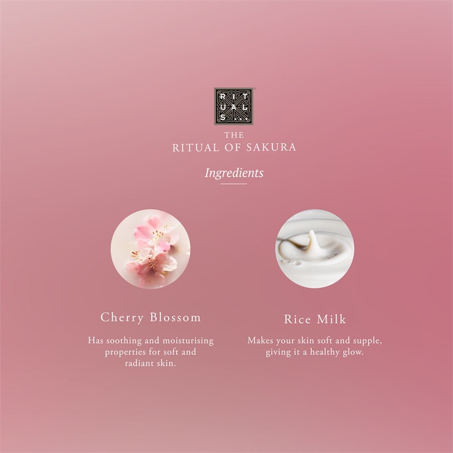RITUALS The Ritual Of Sakura Blitzverkäufe