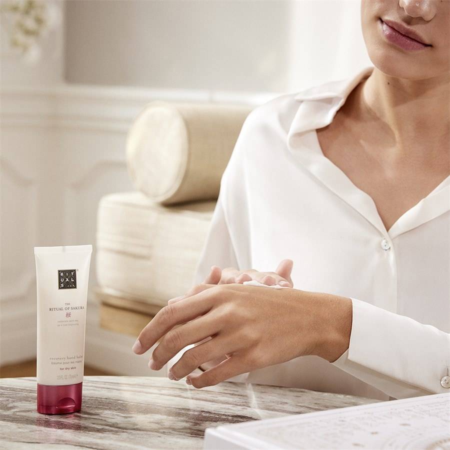 RITUALS The Ritual Of Sakura Kostenlose Rückgabe