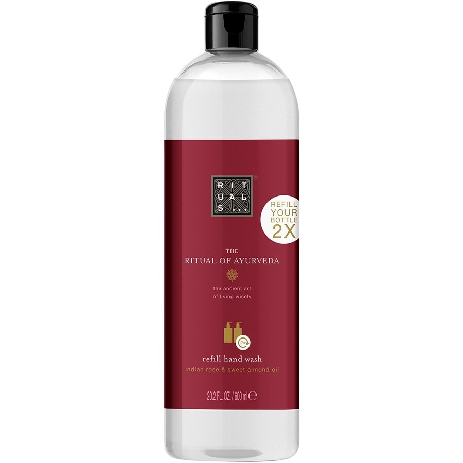 RITUALS The Ritual Of Ayurveda Verkauf