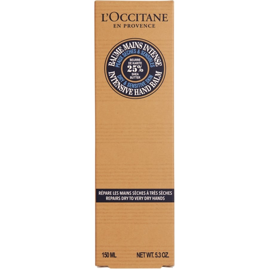 LOccitane Karité Hotsell
