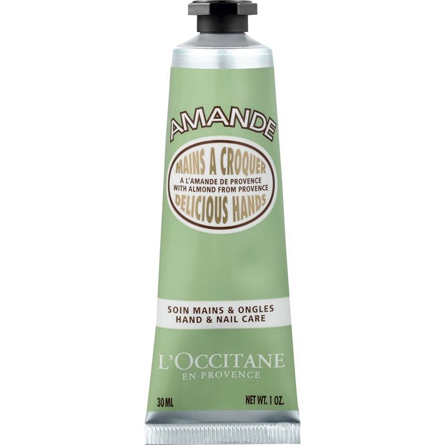 LOccitane Mandel Schlussverkauf