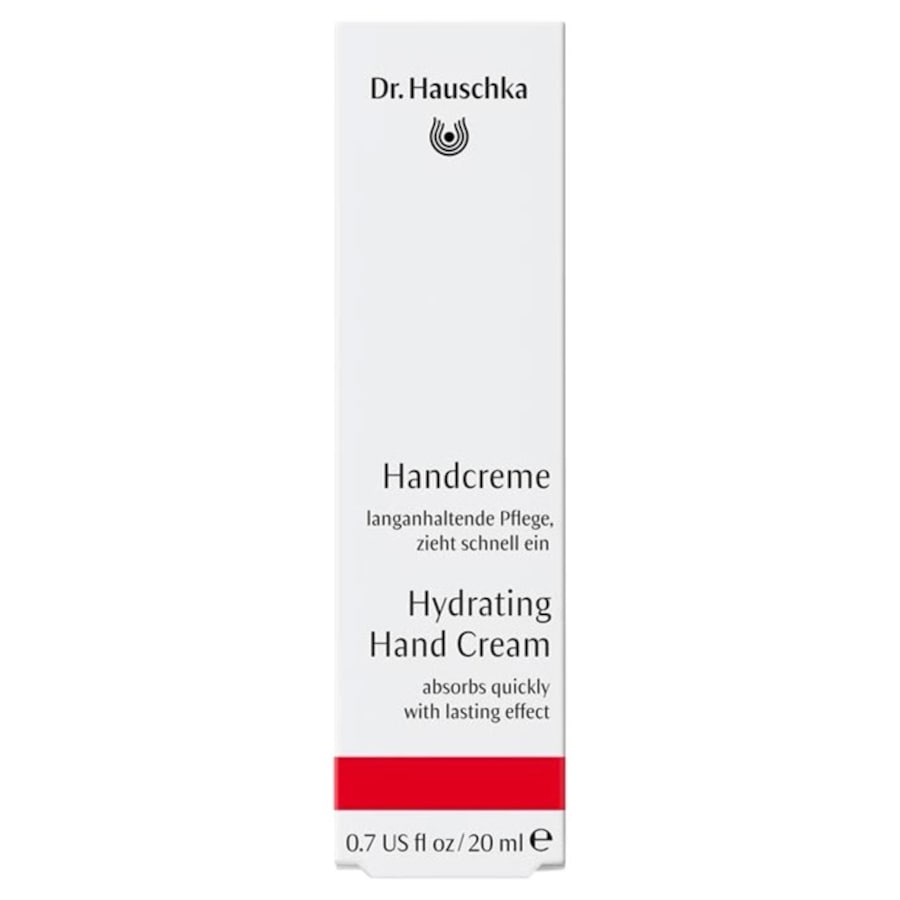 Dr-Hauschka Hände & Füße Günstiger Verkauf