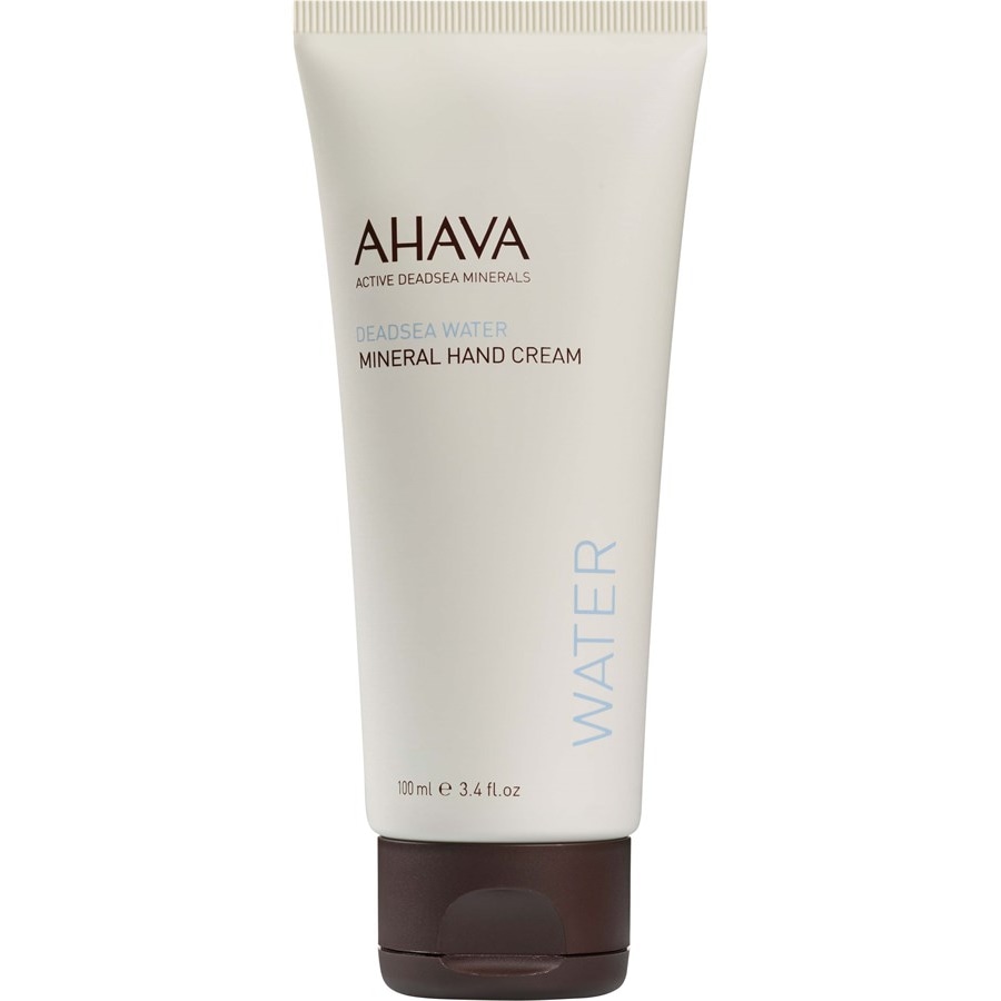 Ahava Deadsea Water Fabrikverkauf