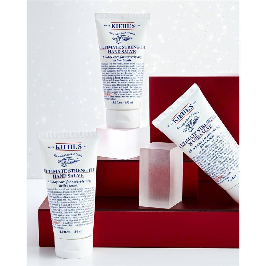 Kiehls Handpflege Verkauf