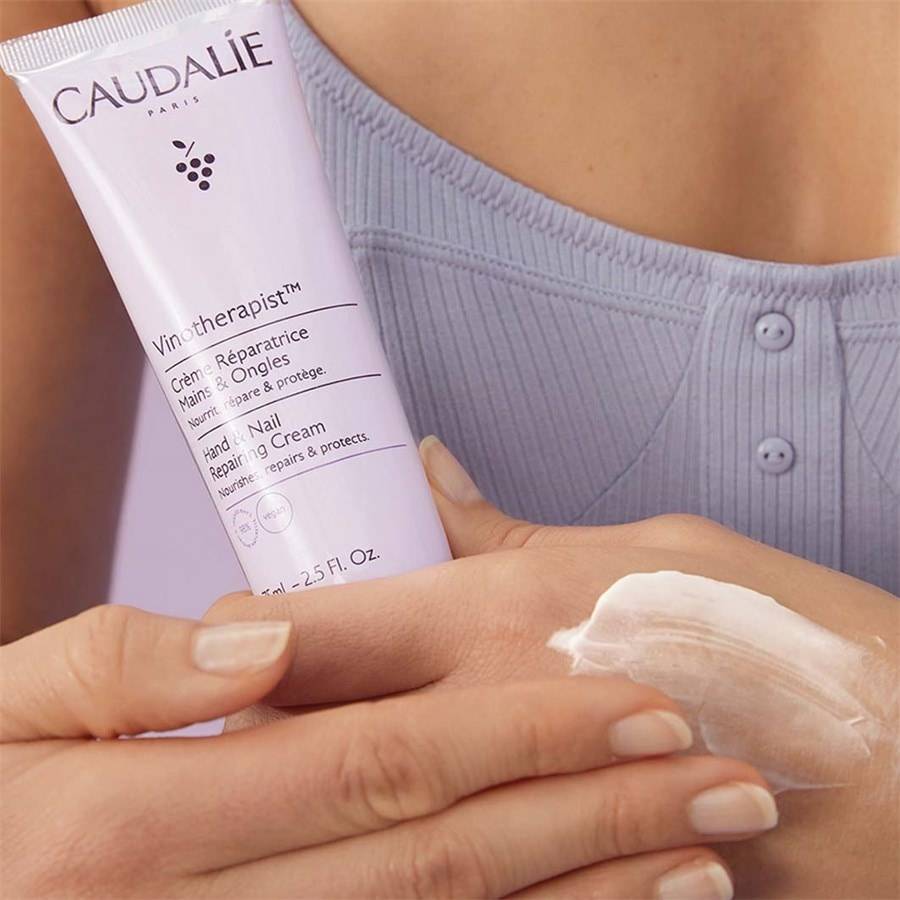 Caudalie Vinotherapist Angebote