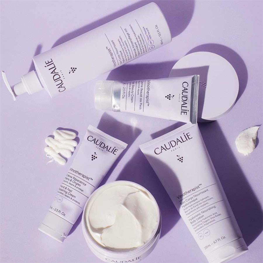 Caudalie Vinotherapist Angebote