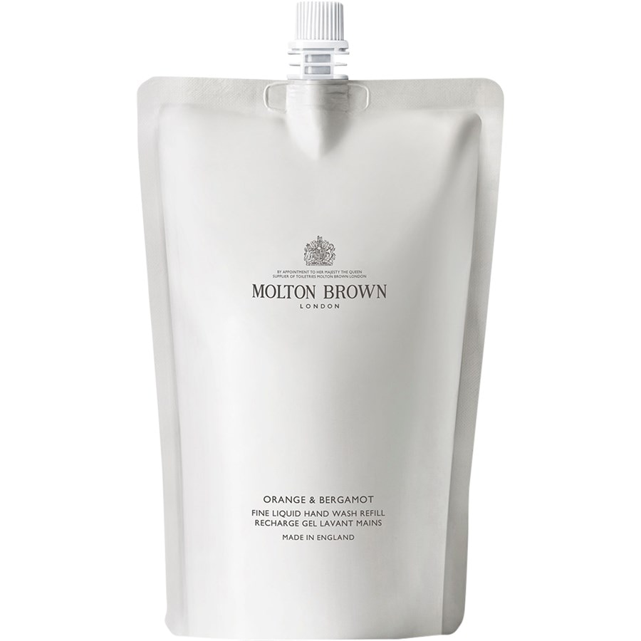 Molton-Brown Orange & Bergamot Günstiger Verkauf