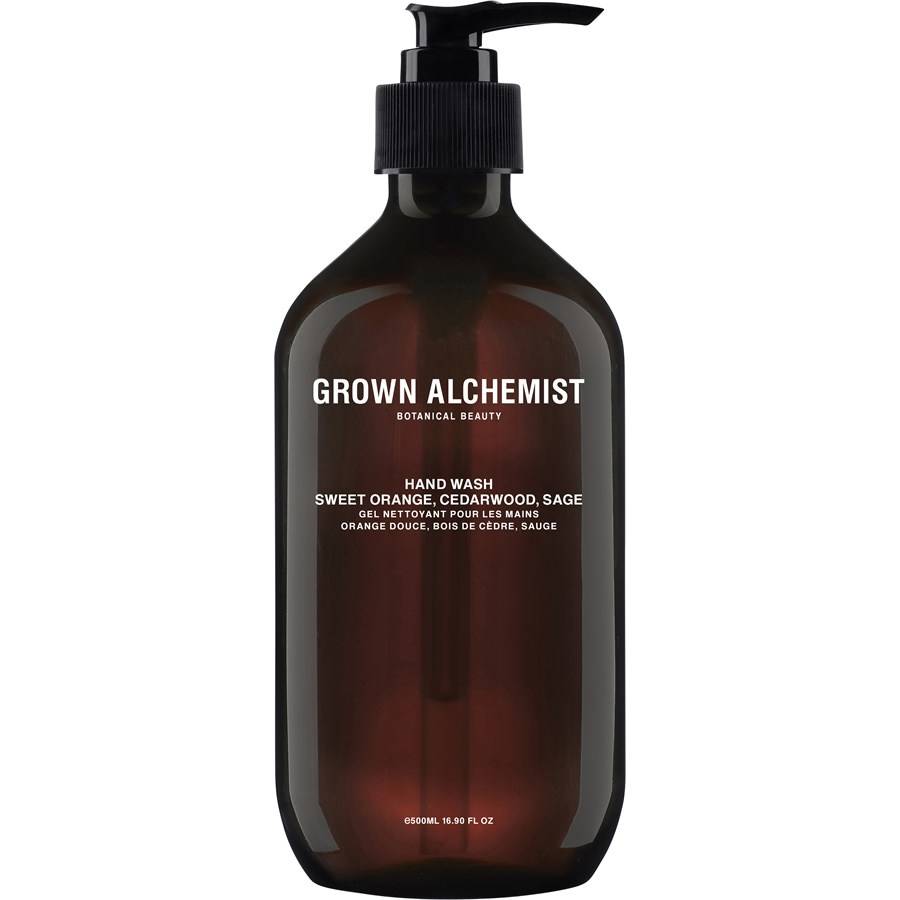 Grown-Alchemist Handpflege Outlet