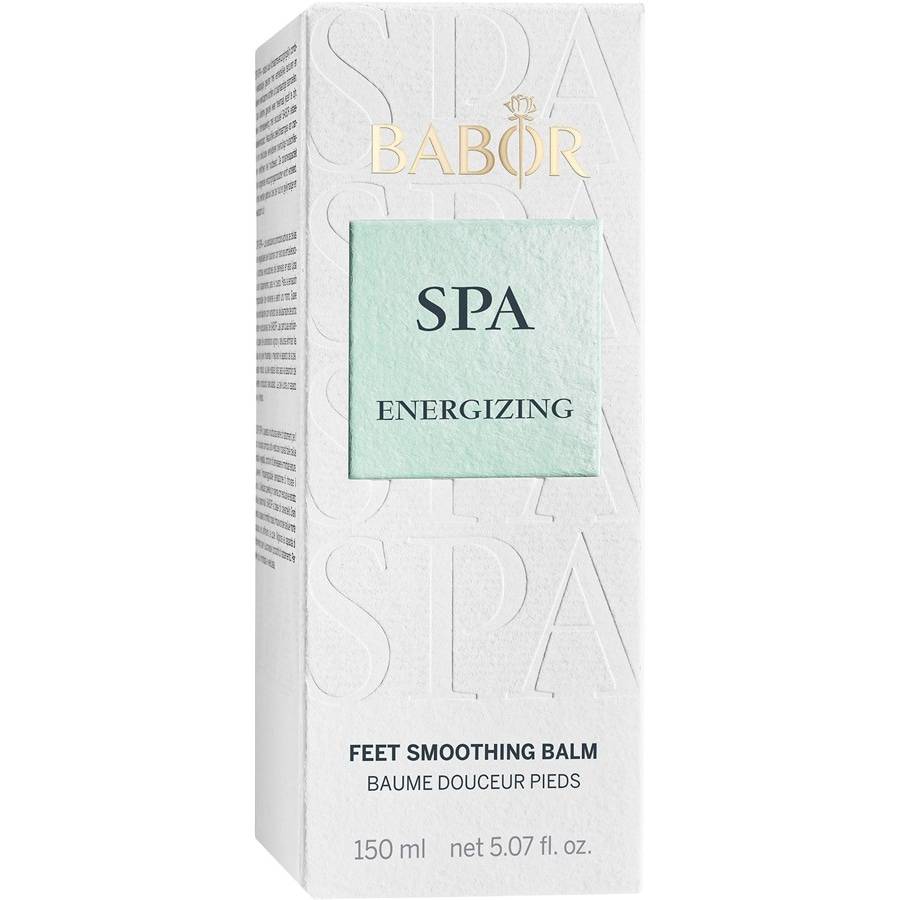 BABOR SPA Energizing im Angebot