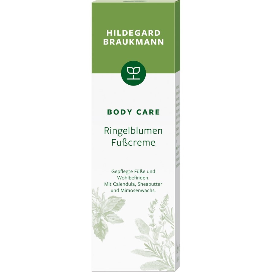 Hildegard-Braukmann Body Care Fabrikverkauf