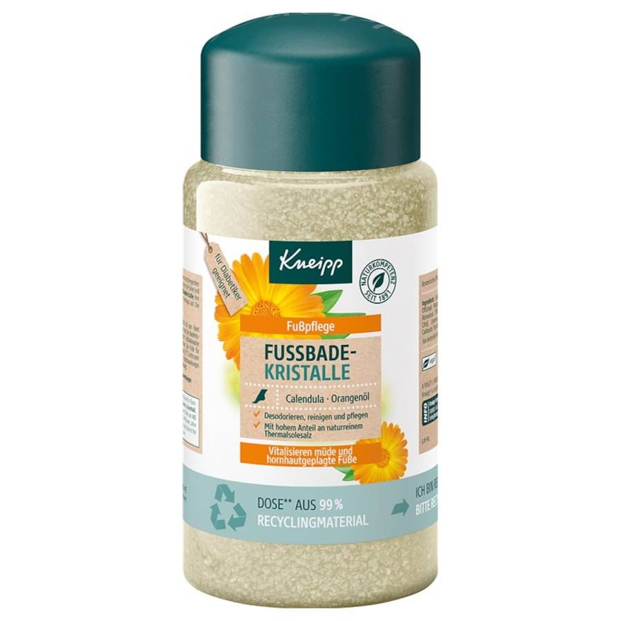 Kneipp Fußpflege Verkauf