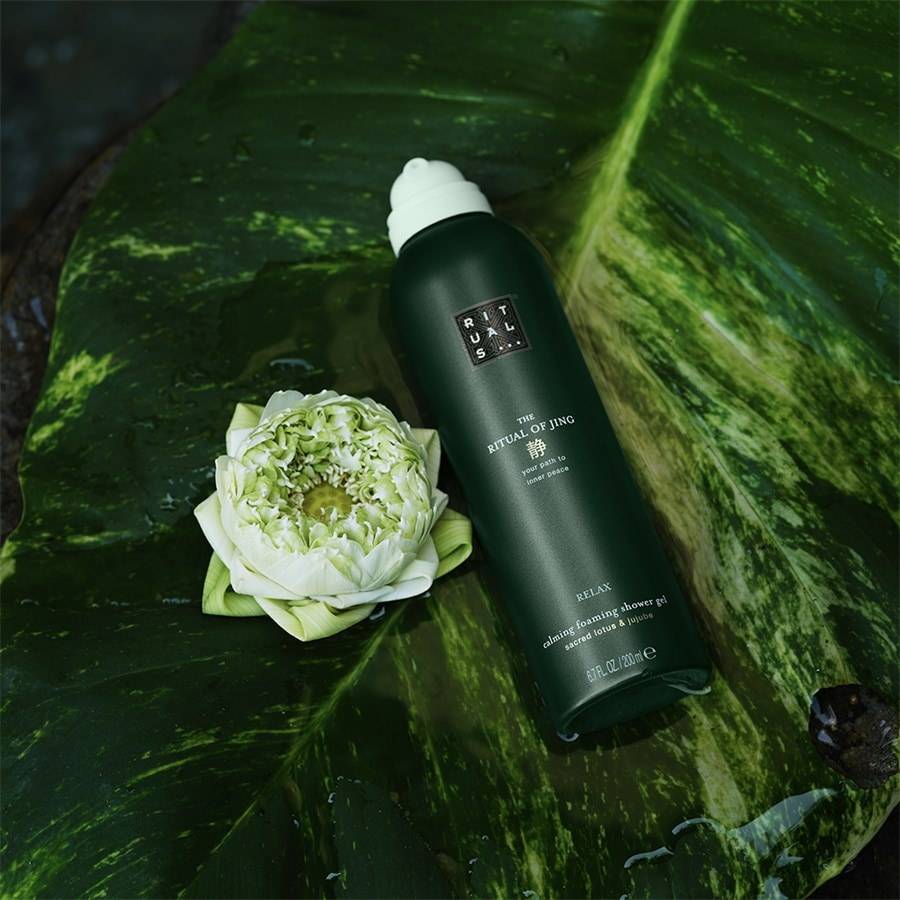 RITUALS The Ritual Of Jing Online