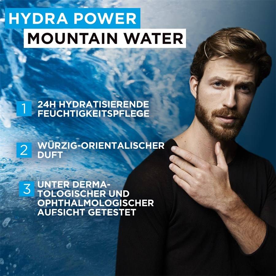 LOreal-Paris-Men-Expert Hydra Power Outlet