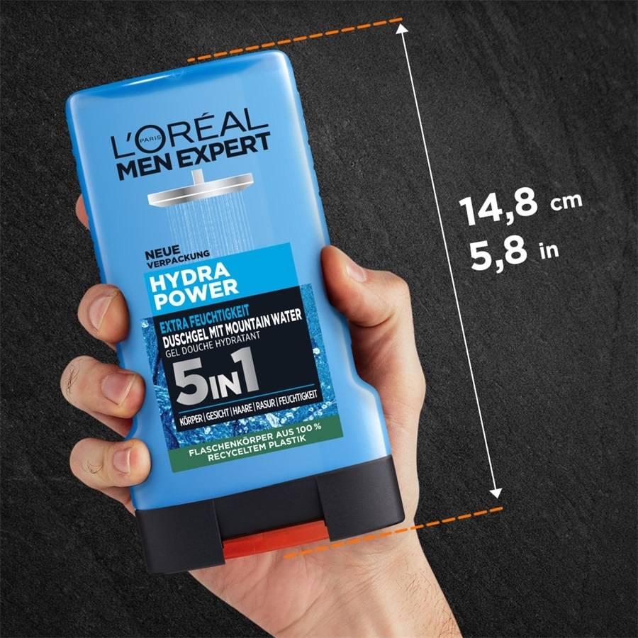 LOreal-Paris-Men-Expert Hydra Power Outlet