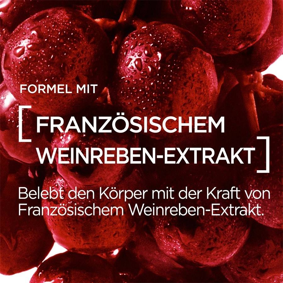 LOreal-Paris-Men-Expert Duschgele Auslauf