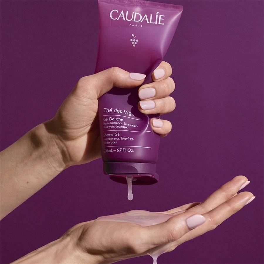 Caudalie Thé des Vignes Fabrikverkauf