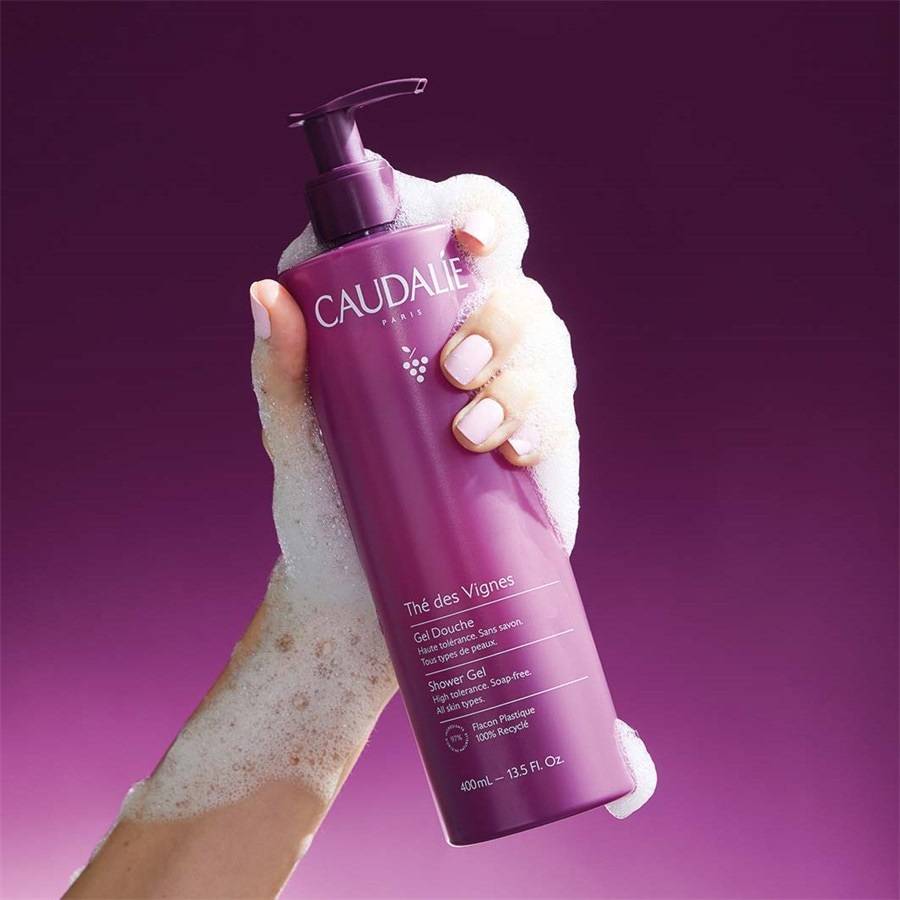 Caudalie Thé des Vignes Fabrikverkauf