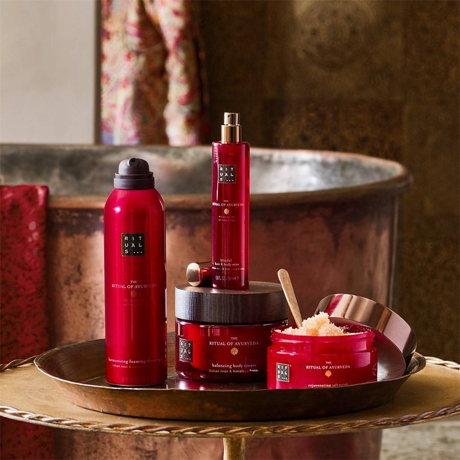 RITUALS The Ritual Of Ayurveda Blitzverkäufe