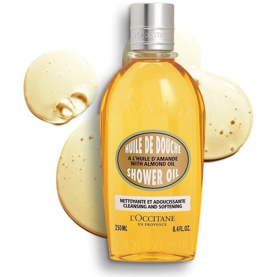 LOccitane Mandel Hotsell