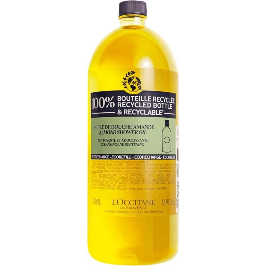 LOccitane Mandel Hotsell