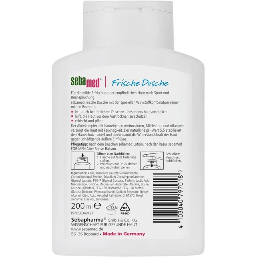 sebamed Körperreinigung im Angebot