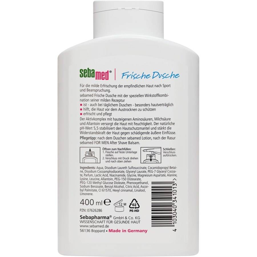 sebamed Körperreinigung im Angebot