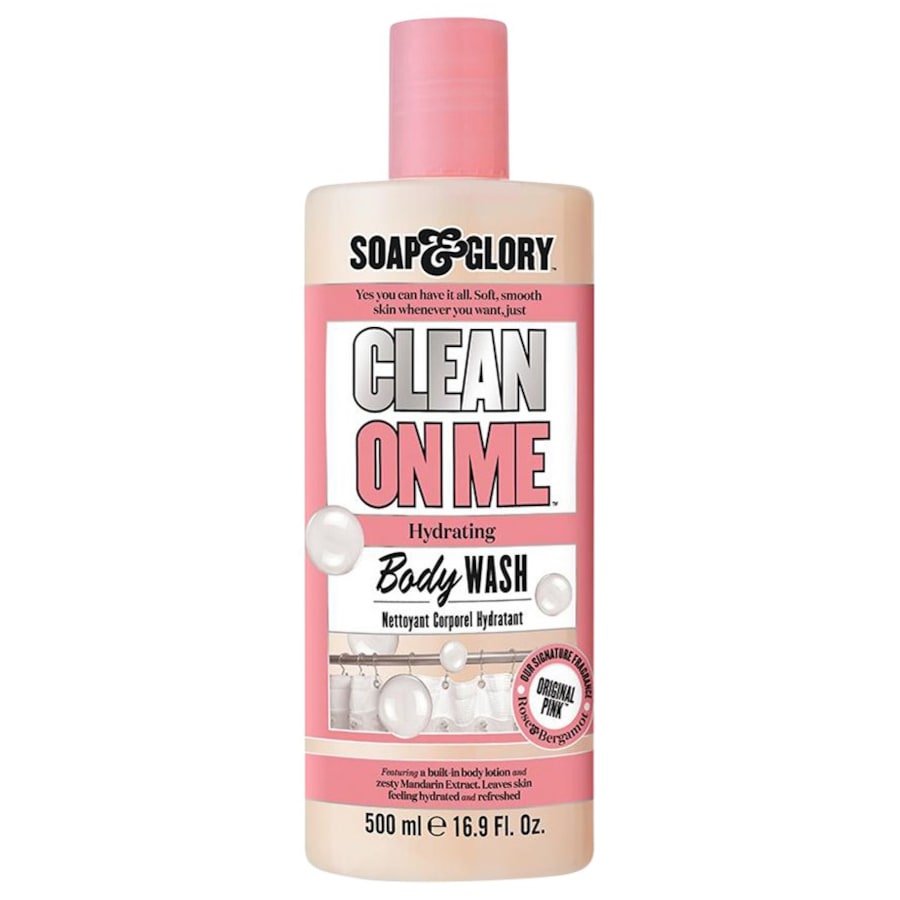 Soap-Glory Duschpflege Günstiger Verkauf