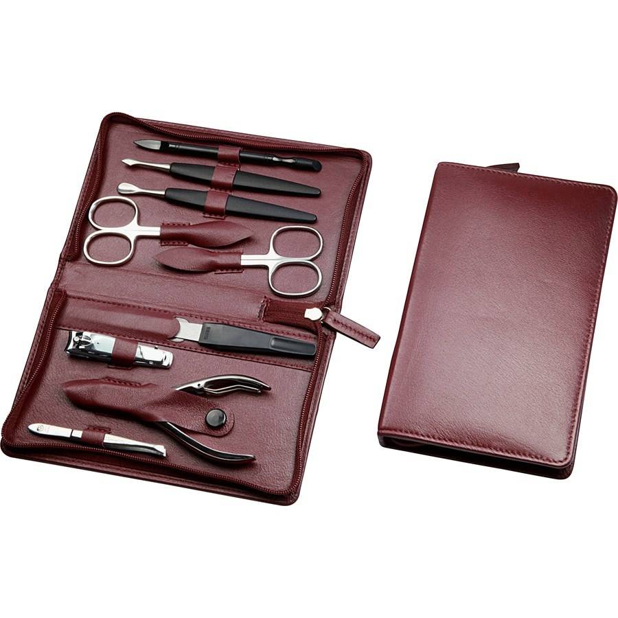Hans-Kniebes Manicure-Etuis Angebote
