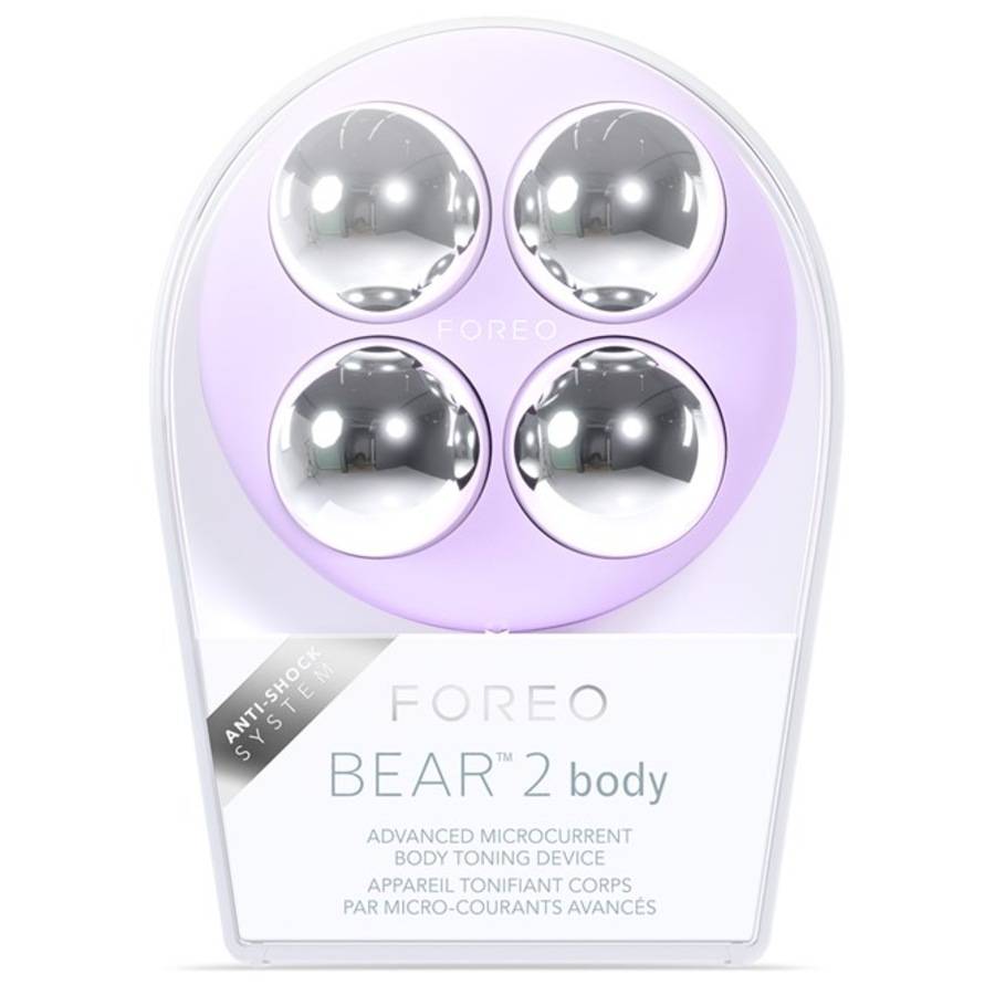 Foreo Body Hotsell