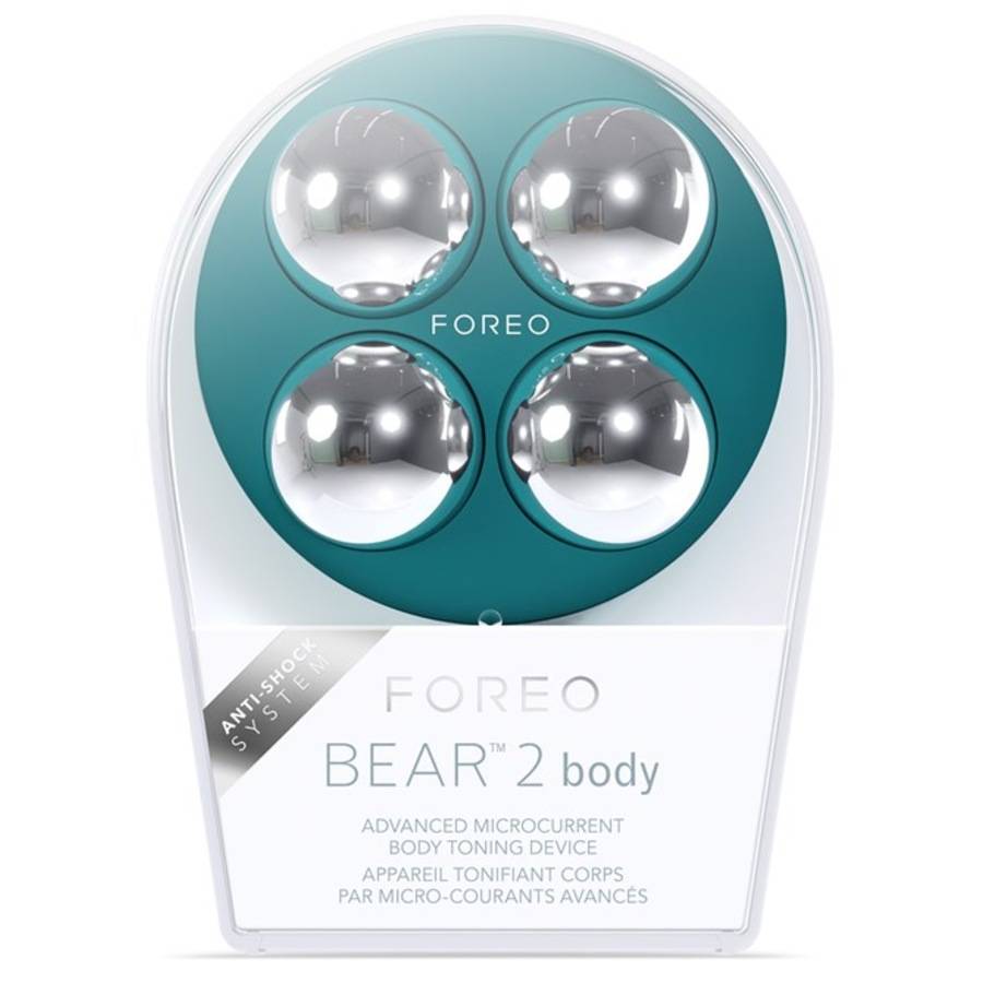 Foreo Body Fabrikverkauf