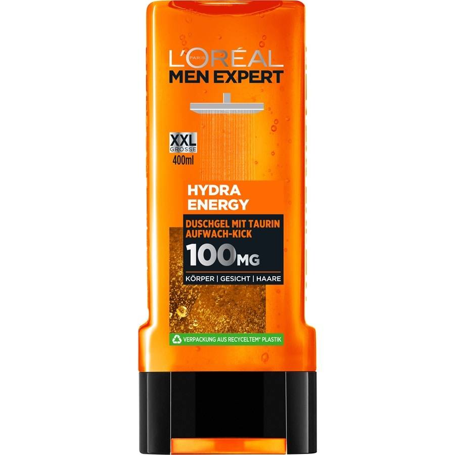 LOreal-Paris-Men-Expert Hydra Energy Outlet
