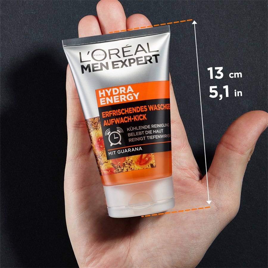 LOreal-Paris-Men-Expert Hydra Energy Auslauf