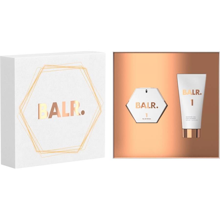 BALR 1 Women zollfrei