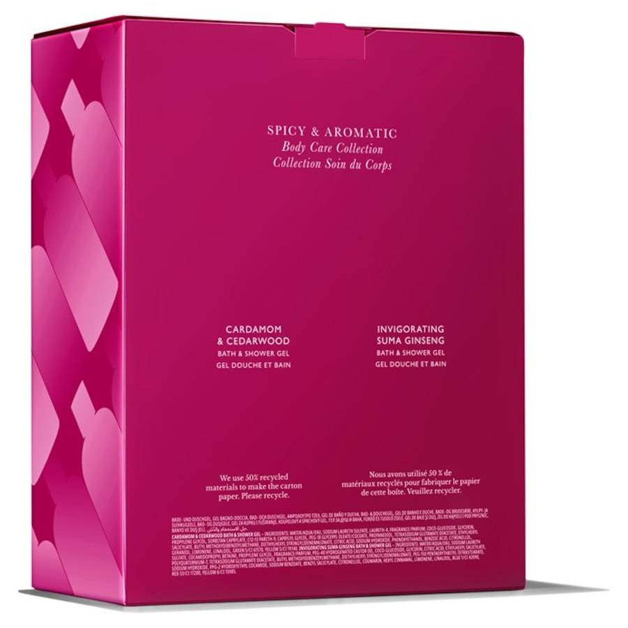 Molton-Brown Bath & Shower Gel Schlussverkauf