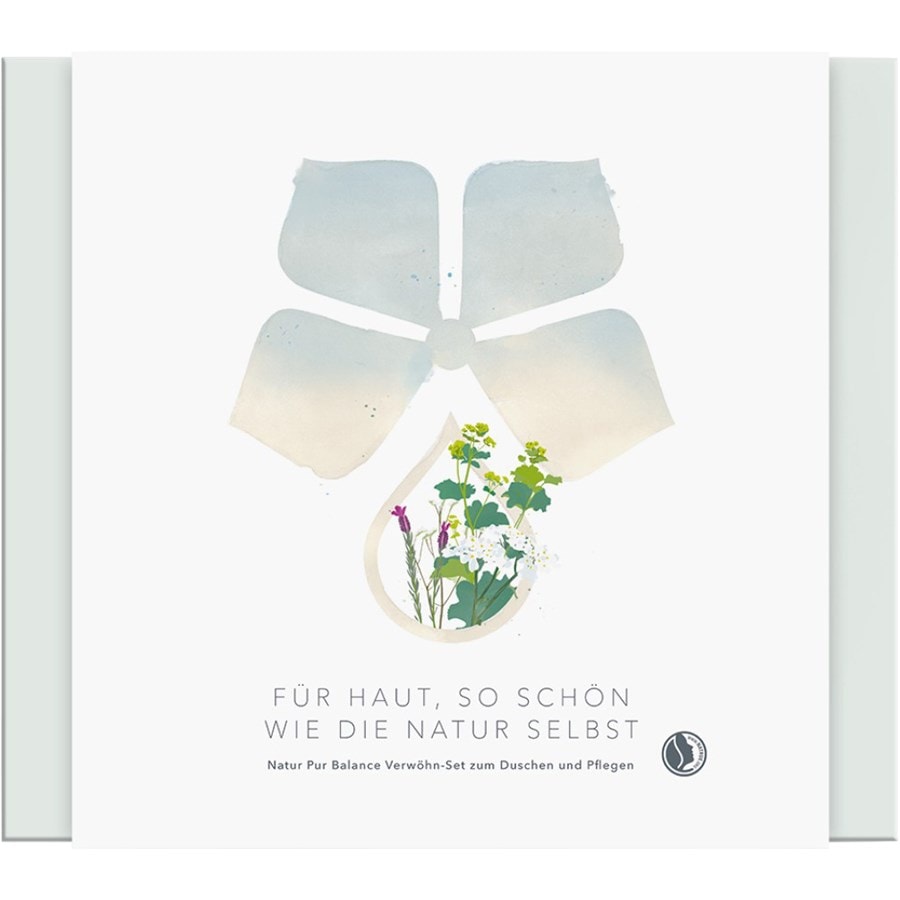 Charlotte-Meentzen Natur Pur Balance Günstiger Verkauf