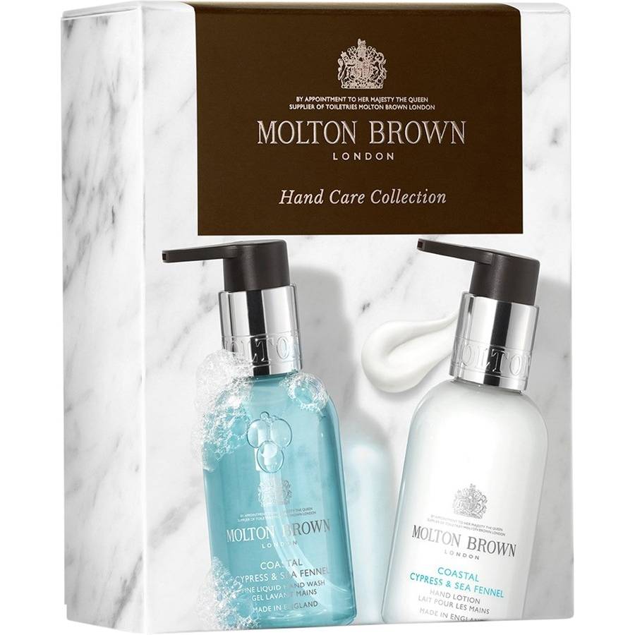 Molton-Brown Coastal Cypress & Sea Fennel Online