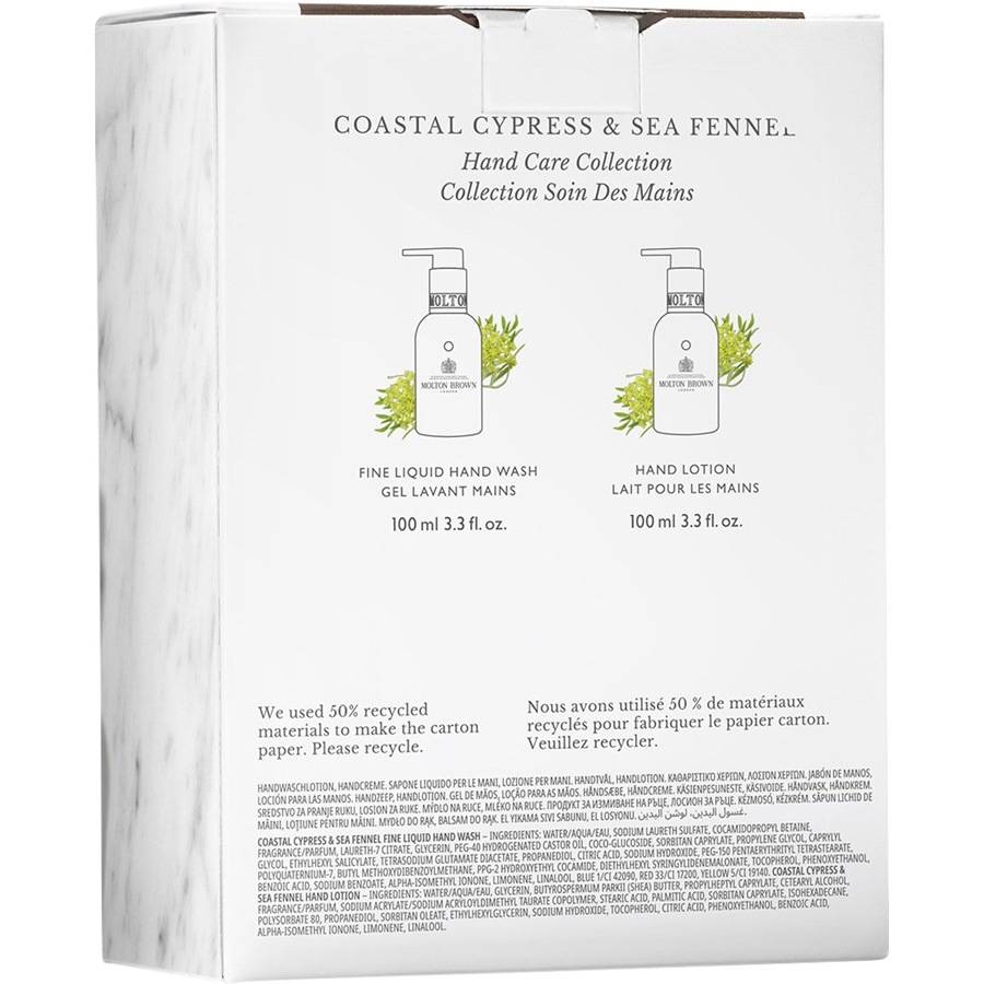 Molton-Brown Coastal Cypress & Sea Fennel Online