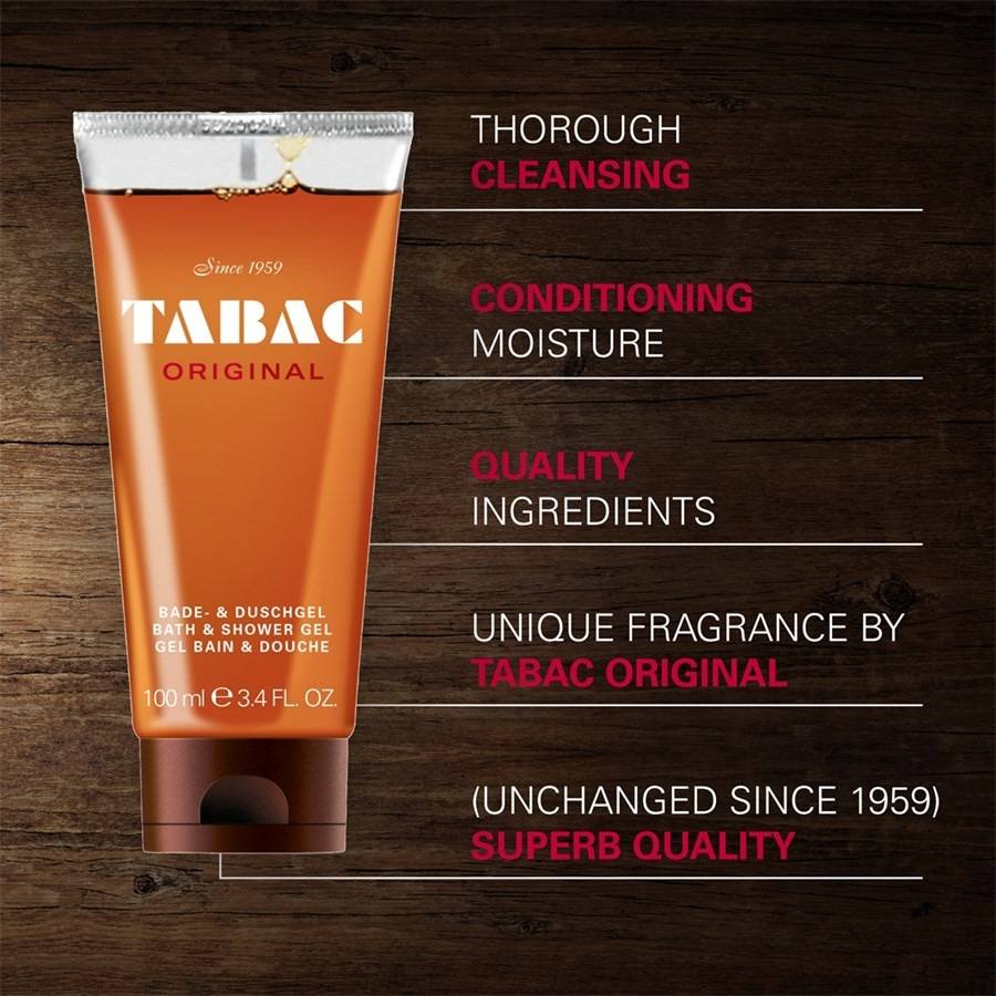 Tabac Tabac Original Hotsell